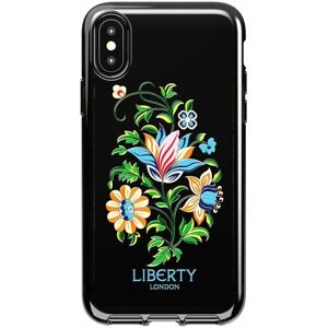 Tech21Â Evo Luxe Case Black Flowers for iphone X XS 5.8" T21-6187 Tech21Â Evo Luxe Case Black Flowers for iphone X XS 5.8" T21-6187