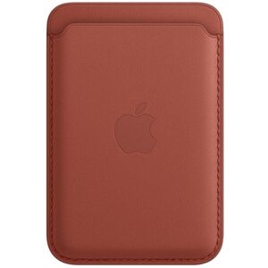 Apple iPhone Leather Wallet with MagSafe - Arizona - Smartphone Accessory Apple iPhone Leather Wallet with MagSafe - Arizona - Smartphone Accessory