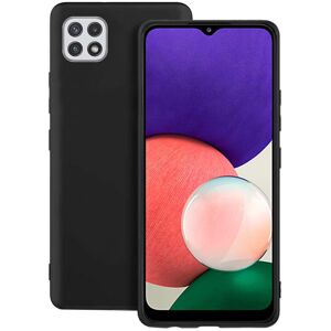 Unbranded (Black) Case For Samsung Galaxy A22 5G Silicone Gel Phone Cover Unbranded (Black) Case For Samsung Galaxy A22 5G Silicone Gel Phone Cover