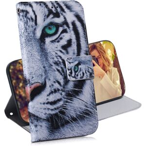 GANGXUN Phone Case For Motorola Moto G9 Plus magnetic wallet PU leather flip cover with GANGXUN Phone Case For Motorola Moto G9 Plus magnetic wallet PU leather flip cover with