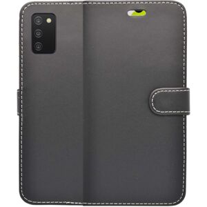 Unbranded (Black) Case For Samsung Galaxy A03s 5G Wallet Flip PU Leather Stand Card Slot P Unbranded (Black) Case For Samsung Galaxy A03s 5G Wallet Flip PU Leather Stand Card Slot P