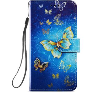 GANGXUN Painted Case for Samsung Galaxy S20 Ultra PU Leather Flip Wallet and Magnetic Sh GANGXUN Painted Case for Samsung Galaxy S20 Ultra PU Leather Flip Wallet and Magnetic Sh
