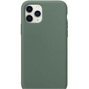 Unbranded (Pine Green, for iphone 11) Official Original Silicone Case For iPhone X XR XS M Unbranded (Pine Green, for iphone 11) Official Original Silicone Case For iPhone X XR XS M