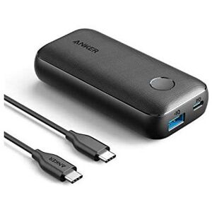 Anker PowerCore 10000 PD Redux, 10000mAh Portable Charger USB-C Power Delivery ( Anker PowerCore 10000 PD Redux, 10000mAh Portable Charger USB-C Power Delivery (