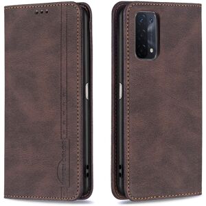 GANGXUN OPPO A74 5G/A93 5G/A54 5G Case Wallet Magnetic Closure Foldable Protective Anti- GANGXUN OPPO A74 5G/A93 5G/A54 5G Case Wallet Magnetic Closure Foldable Protective Anti-