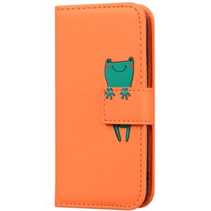 GANGXUN Case for Xiaomi Mi 11 Lite 5G Cute Cartoon Animal Leather Wallet flip Creative m GANGXUN Case for Xiaomi Mi 11 Lite 5G Cute Cartoon Animal Leather Wallet flip Creative m