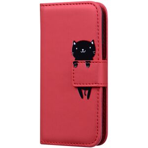 GANGXUN Case for Xiaomi Mi 11 Lite 5G Cute Cartoon Animal Leather Wallet flip Creative m GANGXUN Case for Xiaomi Mi 11 Lite 5G Cute Cartoon Animal Leather Wallet flip Creative m