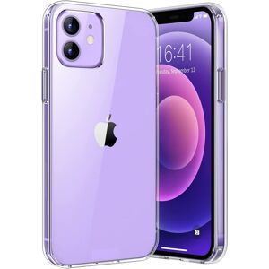 UNBREAKcable Case for iPhone 12 and iPhone 12 Pro 6.1 Inch - [Anti-Yellow & Anti UNBREAKcable Case for iPhone 12 and iPhone 12 Pro 6.1 Inch - [Anti-Yellow & Anti