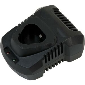 Loops Fast Charge Battery Charger Suitable For 10.8V Lithium-ion Power Tool Batteries Loops Fast Charge Battery Charger Suitable For 10.8V Lithium-ion Power Tool Batteries