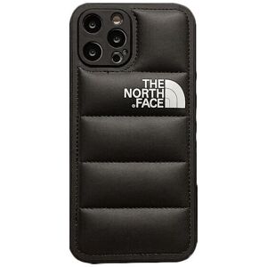 Unbranded (Black, iPhone 13 pro Max) The North Face Winter Down Jacket Phone Cases For iPh Unbranded (Black, iPhone 13 pro Max) The North Face Winter Down Jacket Phone Cases For iPh