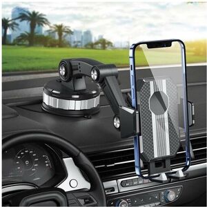 bedee 360° Rotatable In Car Suction Phone Holder Dashboard Windscreen Mount bedee 360° Rotatable In Car Suction Phone Holder Dashboard Windscreen Mount