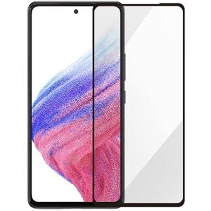 Unbranded Samsung Galaxy A53 Generic Tempered Glass Screen Protector Unbranded Samsung Galaxy A53 Generic Tempered Glass Screen Protector
