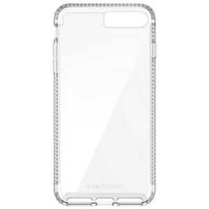 Tech21 Pure Clear iPhone 7 8 Plus Phone Case Tech21 Pure Clear iPhone 7 8 Plus Phone Case