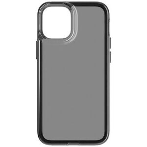 Tech21 T21 Pure Tint Carbon iPhone 12 Mini Case Tech21 T21 Pure Tint Carbon iPhone 12 Mini Case