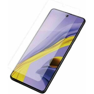ZAGG Clearguard Glass Samsung Galaxy A51 Tempered Glass Screen Protector Clear ZAGG Clearguard Glass Samsung Galaxy A51 Tempered Glass Screen Protector Clear