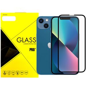 Unbranded For Apple iPhone 14 Plus Full Cover Tempered Glass Screen Protector Unbranded For Apple iPhone 14 Plus Full Cover Tempered Glass Screen Protector