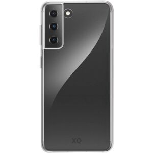 Xqisit Galaxy A80/Galaxy A90 Transparent Phone Case Xqisit Galaxy A80/Galaxy A90 Transparent Phone Case