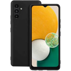 Unbranded (Black) Case For Samsung Galaxy A04s Silicone Gel Phone Cover Unbranded (Black) Case For Samsung Galaxy A04s Silicone Gel Phone Cover