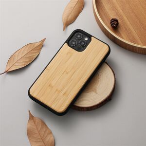 Unbranded (Bamboo, iPhone14 Plus) Wood Phone Case Tpu Frame Shockproof Phone Cover For Iph Unbranded (Bamboo, iPhone14 Plus) Wood Phone Case Tpu Frame Shockproof Phone Cover For Iph