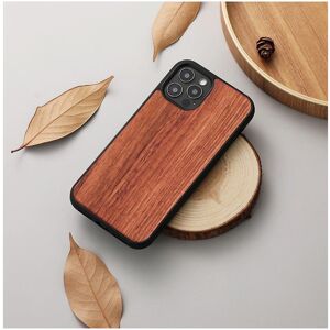 Unbranded (Rosewood, iPhone14 Plus) Wood Phone Case Tpu Frame Shockproof Phone Cover For I Unbranded (Rosewood, iPhone14 Plus) Wood Phone Case Tpu Frame Shockproof Phone Cover For I