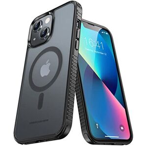 UNBREAKcable MagSafe Case for iPhone 13/14 - Ultra-Slim, Military-Grade Shockpro UNBREAKcable MagSafe Case for iPhone 13/14 - Ultra-Slim, Military-Grade Shockpro