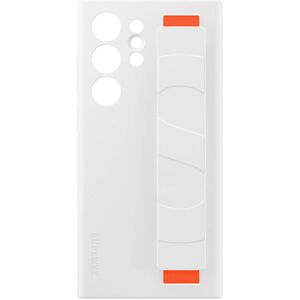 Samsung EF-GS918TWEGWW White Phone Case - Ultra-thin Shockproof Silicone Samsung EF-GS918TWEGWW White Phone Case - Ultra-thin Shockproof Silicone