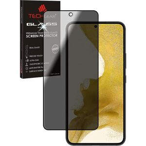 TECHGEAR Anti Spy Screen Protector fits Samsung Galaxy S22 5G - PRIVACY Filter 3 TECHGEAR Anti Spy Screen Protector fits Samsung Galaxy S22 5G - PRIVACY Filter 3