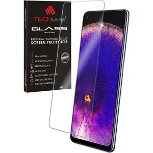 TECHGEAR GLASS Edition for Oppo Reno 8 Lite 5G, Tempered Glass Screen Protector TECHGEAR GLASS Edition for Oppo Reno 8 Lite 5G, Tempered Glass Screen Protector