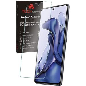 TECHGEAR GLASS Edition for Xiaomi Redmi Note 11 Pro 5G, Tempered Glass Screen Pr TECHGEAR GLASS Edition for Xiaomi Redmi Note 11 Pro 5G, Tempered Glass Screen Pr