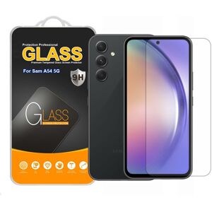 Unbranded For Samsung Galaxy A54 5G Tempered Glass Screen Protector Unbranded For Samsung Galaxy A54 5G Tempered Glass Screen Protector