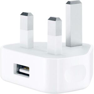 Official Apple 5W Power Adapter A1399 - Refurbished Official Apple 5W Power Adapter A1399 - Refurbished