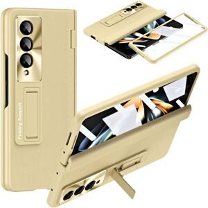 Techgear Samsung Galaxy Z Fold 4 Case Screen Protector Phone Case with Hinge Protection, Techgear Samsung Galaxy Z Fold 4 Case Screen Protector Phone Case with Hinge Protection,