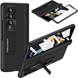 Techgear Samsung Galaxy Z Fold 4 Case Screen Protector Phone Case with Hinge Protection, Techgear Samsung Galaxy Z Fold 4 Case Screen Protector Phone Case with Hinge Protection,