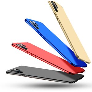 Unbranded Bakeey Shockproof Ultra Thin Silky Smooth Hard PC Protective Case for Huawei P30 Unbranded Bakeey Shockproof Ultra Thin Silky Smooth Hard PC Protective Case for Huawei P30