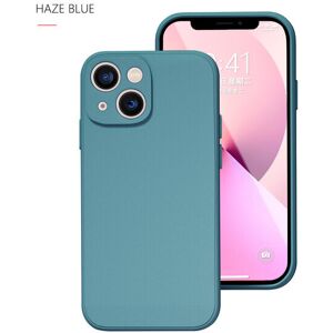DIAO (For iphone 12, HAZE BLUE) Phone Case For IPhone 12 13 14 Pro Max Plus Contracte DIAO (For iphone 12, HAZE BLUE) Phone Case For IPhone 12 13 14 Pro Max Plus Contracte
