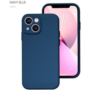 DIAO (For iphone 12 PRO, NAVY BLUE) Phone Case For IPhone 12 13 14 Pro Max Plus Contr DIAO (For iphone 12 PRO, NAVY BLUE) Phone Case For IPhone 12 13 14 Pro Max Plus Contr