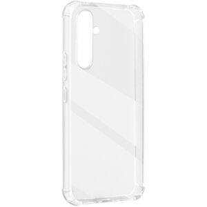 Case for Galaxy A54 5G - Transparent Silicone Bumper, Designed for Samsung Case for Galaxy A54 5G - Transparent Silicone Bumper, Designed for Samsung