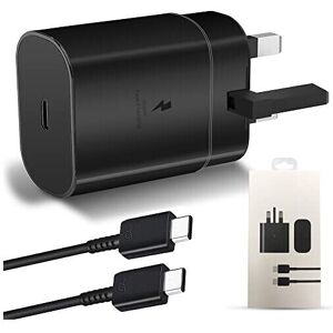 Unbranded Super Fast Charger 45W Usb C Plug With 5A Usb C Charger Cable for Samsung Device Unbranded Super Fast Charger 45W Usb C Plug With 5A Usb C Charger Cable for Samsung Device