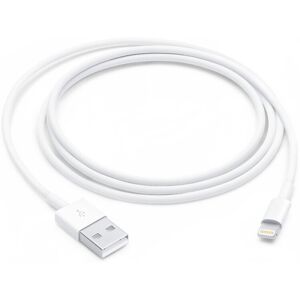Apple Lightning to USB Cable (1m) MXLY2ZM/A Apple Lightning to USB Cable (1m) MXLY2ZM/A