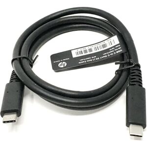 SAMSUNG 1M 25W USB C to C Charging Cable Black - EP-DA705BBEGWW SAMSUNG 1M 25W USB C to C Charging Cable Black - EP-DA705BBEGWW