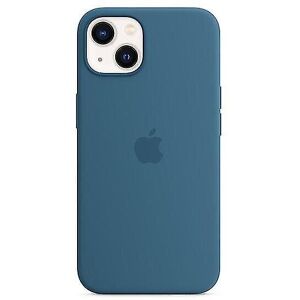 Unbranded (Blue Jay) Silicone Case With Magsafe For Iphone 13 Phone Case Unbranded (Blue Jay) Silicone Case With Magsafe For Iphone 13 Phone Case