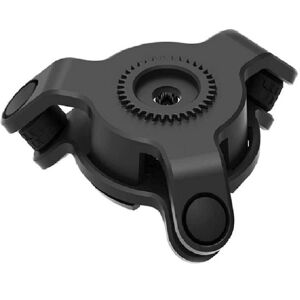 Unbranded Motorcycle Anti Vibration Dampener Mount Holder Quad-lock Cycling Mobile Phone B Unbranded Motorcycle Anti Vibration Dampener Mount Holder Quad-lock Cycling Mobile Phone B