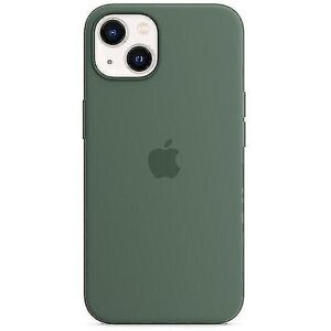 Unbranded (Eucalyptus) Silicone Case With Magsafe For Iphone 13 Phone Case Unbranded (Eucalyptus) Silicone Case With Magsafe For Iphone 13 Phone Case