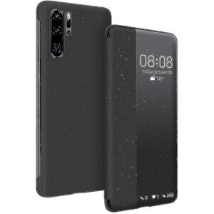 Unbranded Case For Huawei P30 Pro. Genuine Business Smart Flip Cover Auto Sleep Unbranded Case For Huawei P30 Pro. Genuine Business Smart Flip Cover Auto Sleep