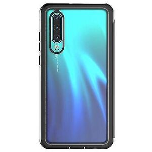 Unbranded For Huawei P30 Waterproof Dustproof Shockproof Transparent Acrylic Protective Ph Unbranded For Huawei P30 Waterproof Dustproof Shockproof Transparent Acrylic Protective Ph