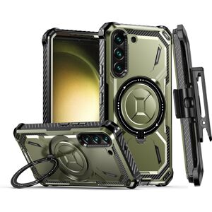 Mingdu (Samsung S21, Green) For Samsung Galaxy S23 S22 S21 Ultra Plus MagSafe Magnetic Mingdu (Samsung S21, Green) For Samsung Galaxy S23 S22 S21 Ultra Plus MagSafe Magnetic