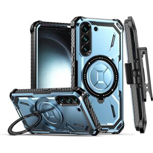 Mingdu (Samsung S22, Blue) For Samsung Galaxy S23 S22 S21 Ultra Plus MagSafe Magnetic H Mingdu (Samsung S22, Blue) For Samsung Galaxy S23 S22 S21 Ultra Plus MagSafe Magnetic H