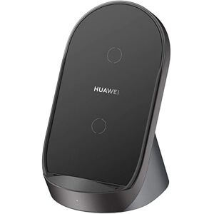 Huawei SuperCharge Wireless Charger Stand (Max 40 W) CP62 Black Huawei SuperCharge Wireless Charger Stand (Max 40 W) CP62 Black