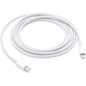 Apple iPhone USB C to Lightning Cable (2m) Apple iPhone USB C to Lightning Cable (2m)