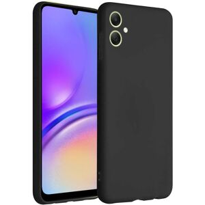 Unbranded (Black) For Samsung Galaxy A05 Silicone Gel Phone Cover Case Unbranded (Black) For Samsung Galaxy A05 Silicone Gel Phone Cover Case